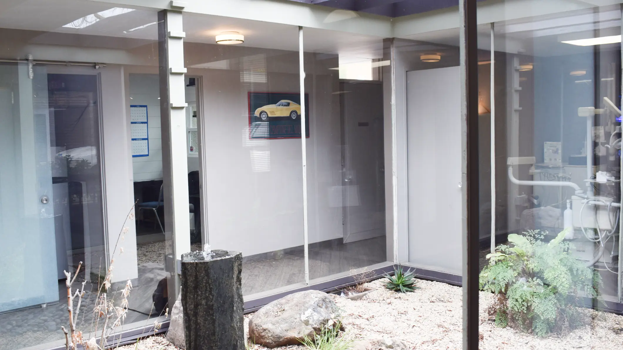 Dr. Christopher B. Wong