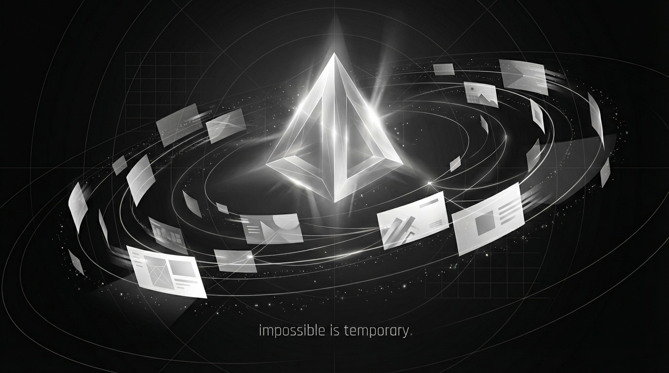 Prism web development visuals