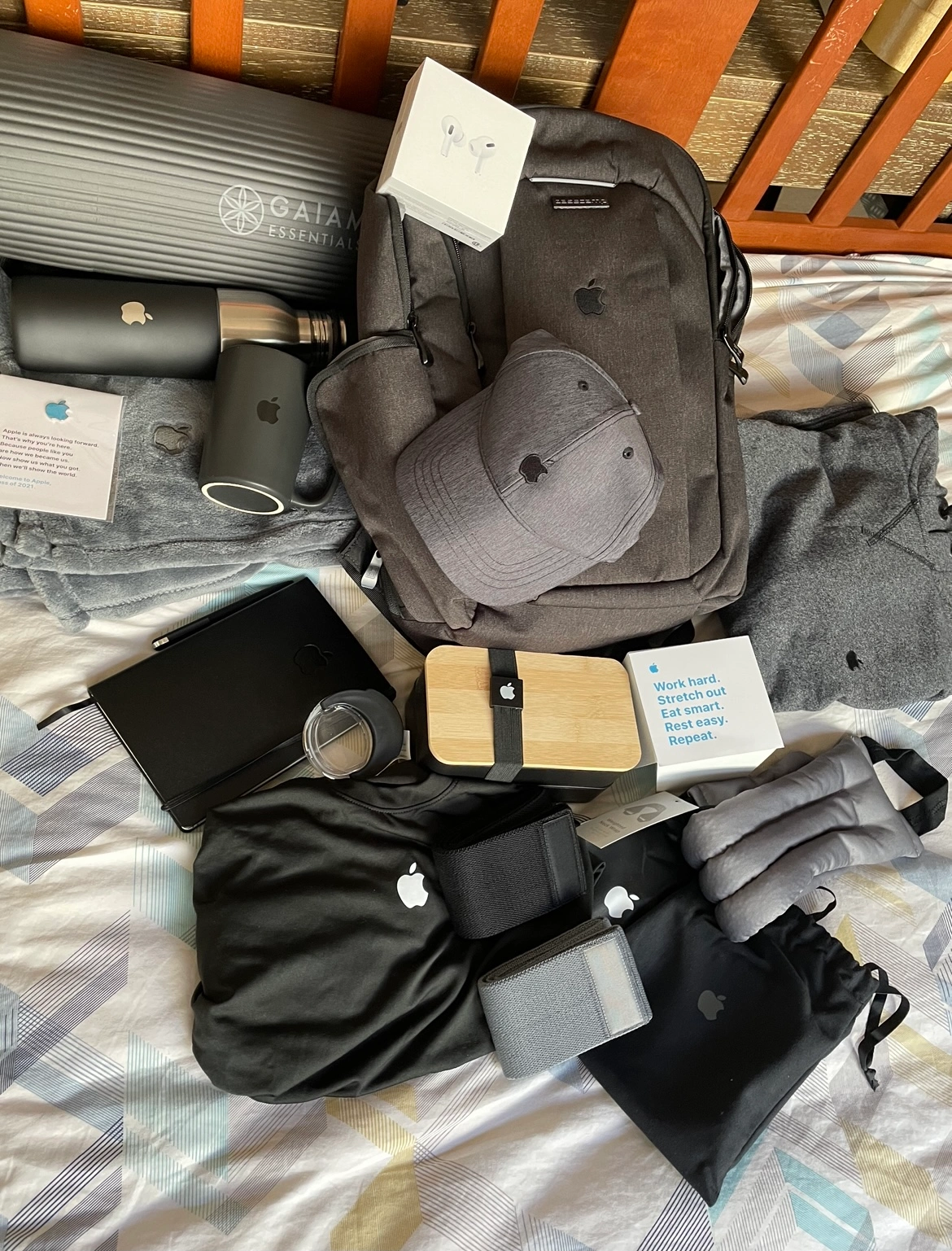 Apple WWDR gallery 1