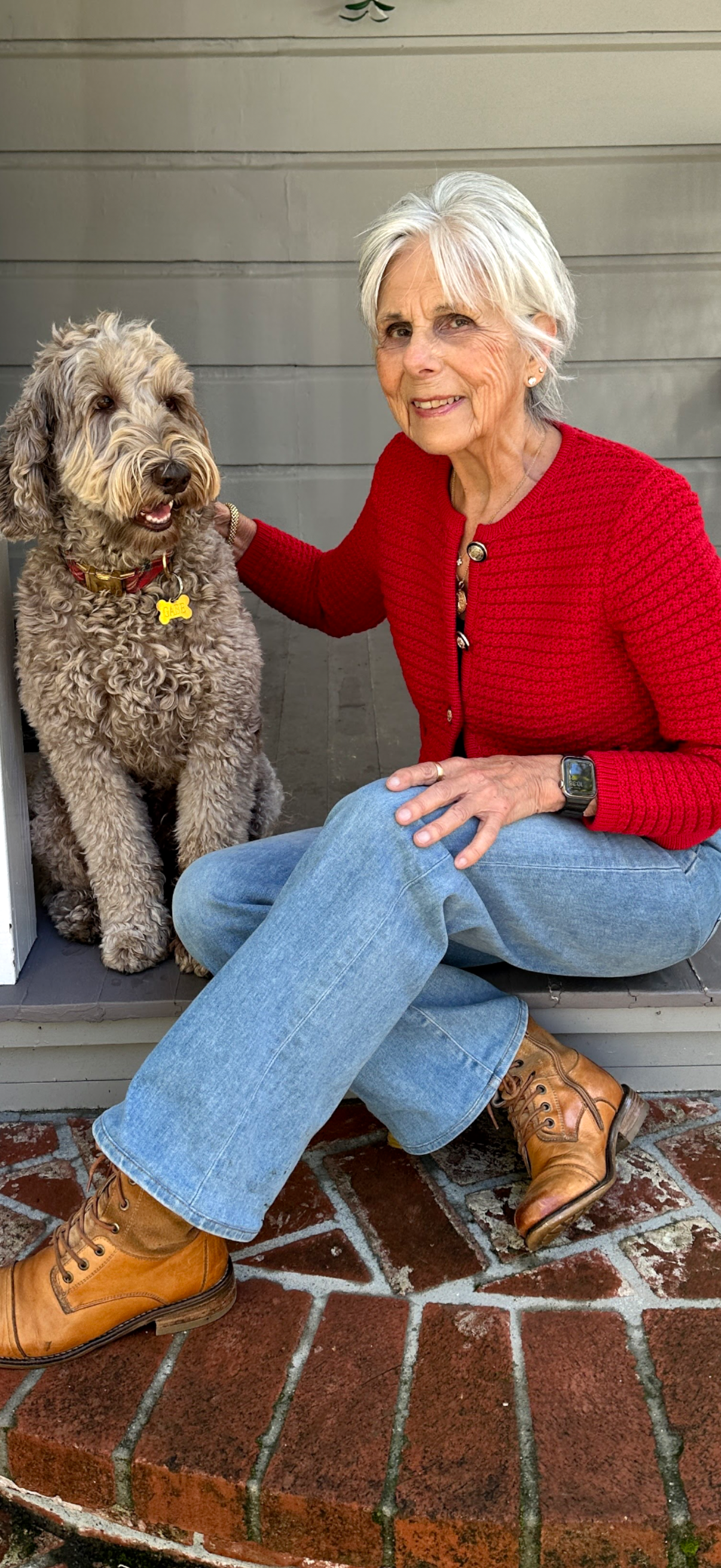 Vibrant aging lifestyle 1