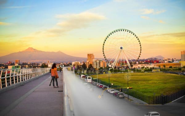 Puebla