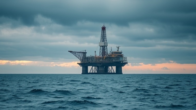 Oil Rigs Pollution: Lessons from Deepwater Horizon Incident