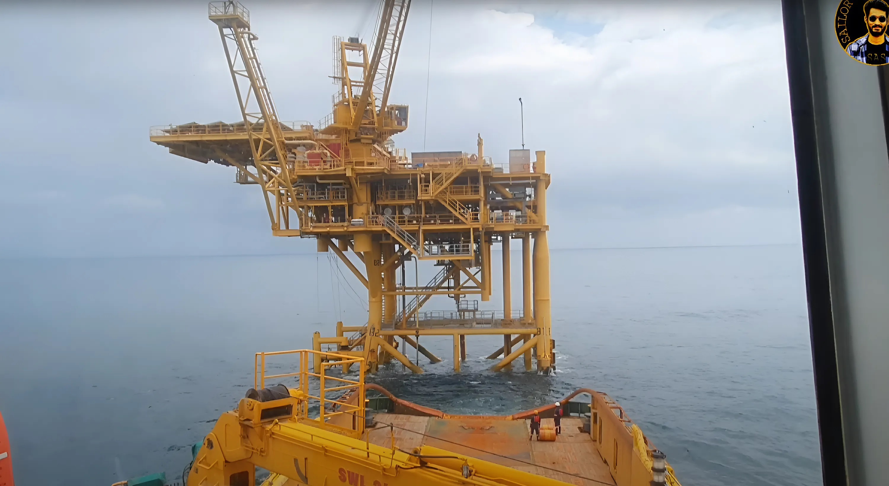 Ship Dynamic Positioning (DP) Systems: Operational Modes