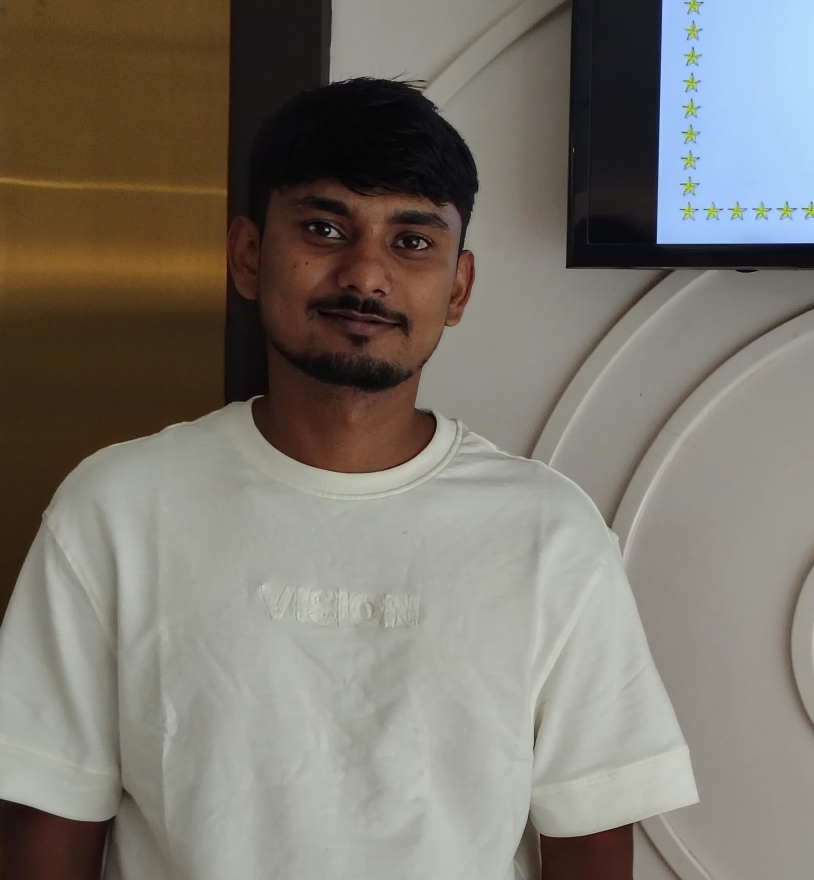 Yogacharya Ajay