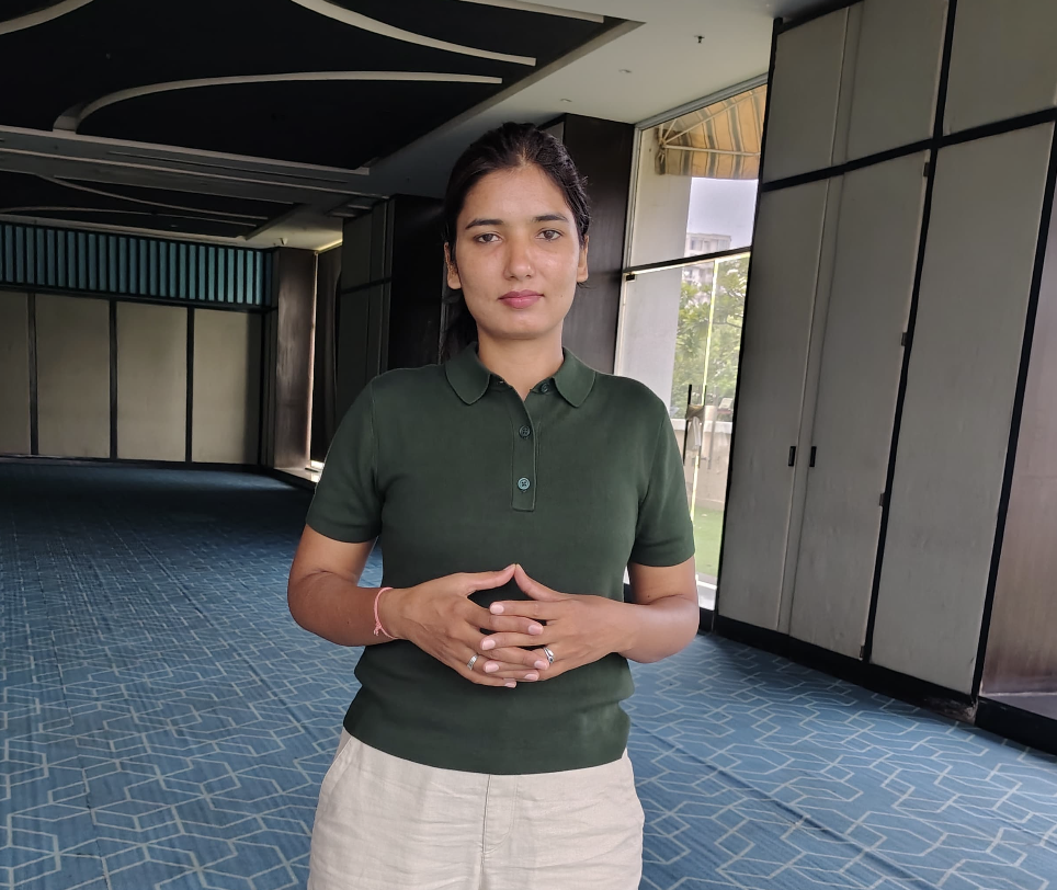 Pooja Tomar