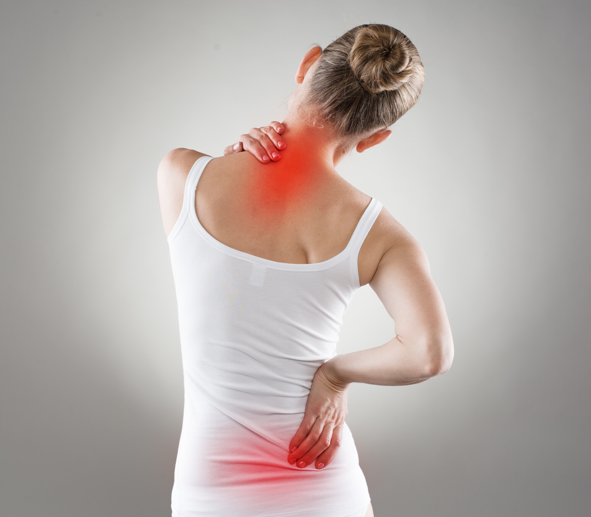 Back Pain Yoga