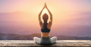 Hatha Yoga