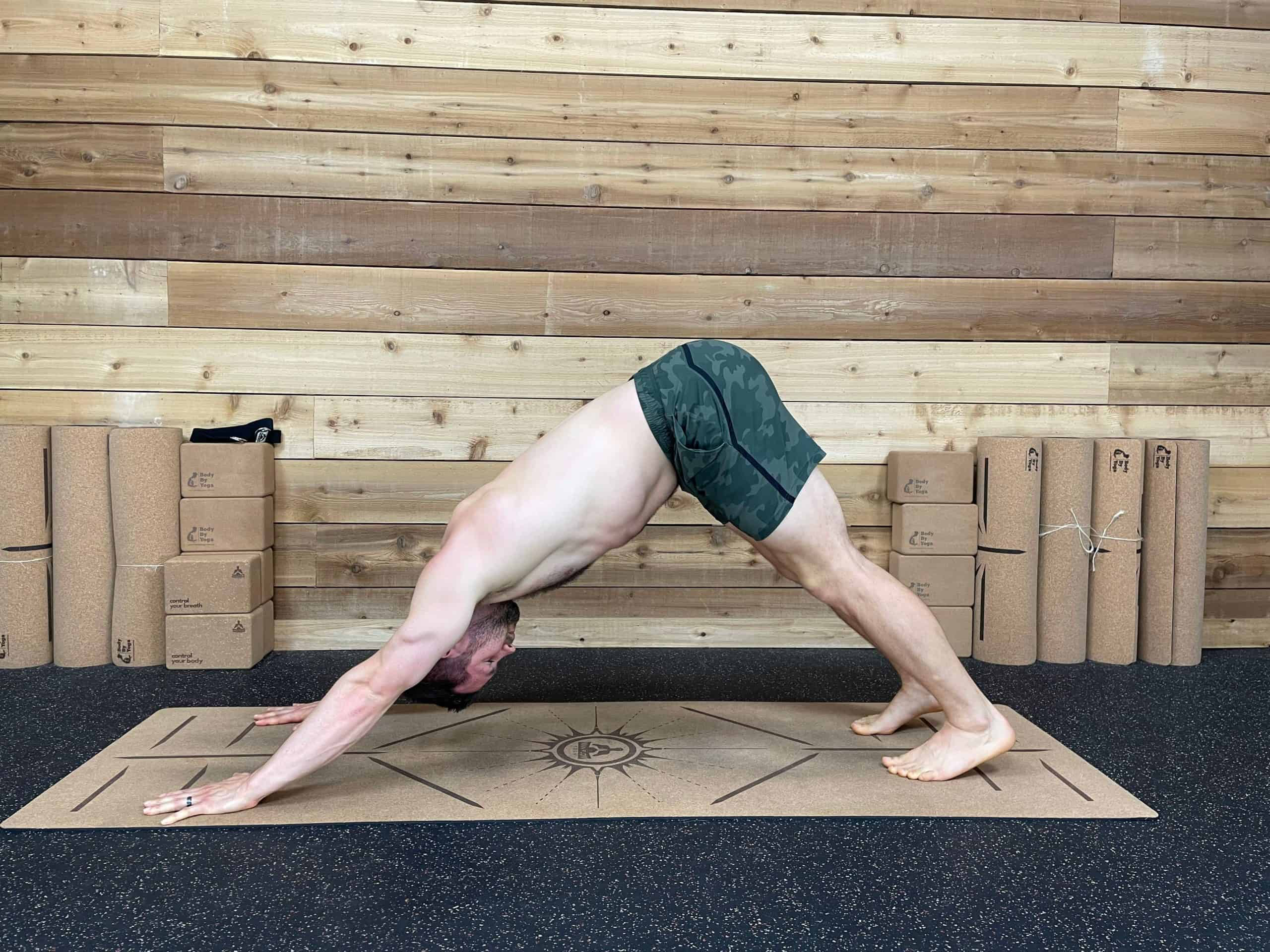 Sexual Disease Yoga