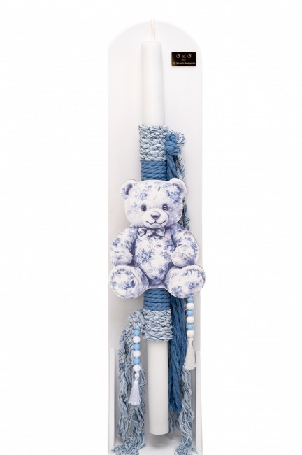 ΑΡΚΟΥΔΑΚΙ FLORAL