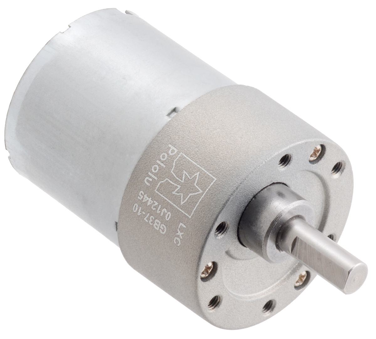 12V Motor