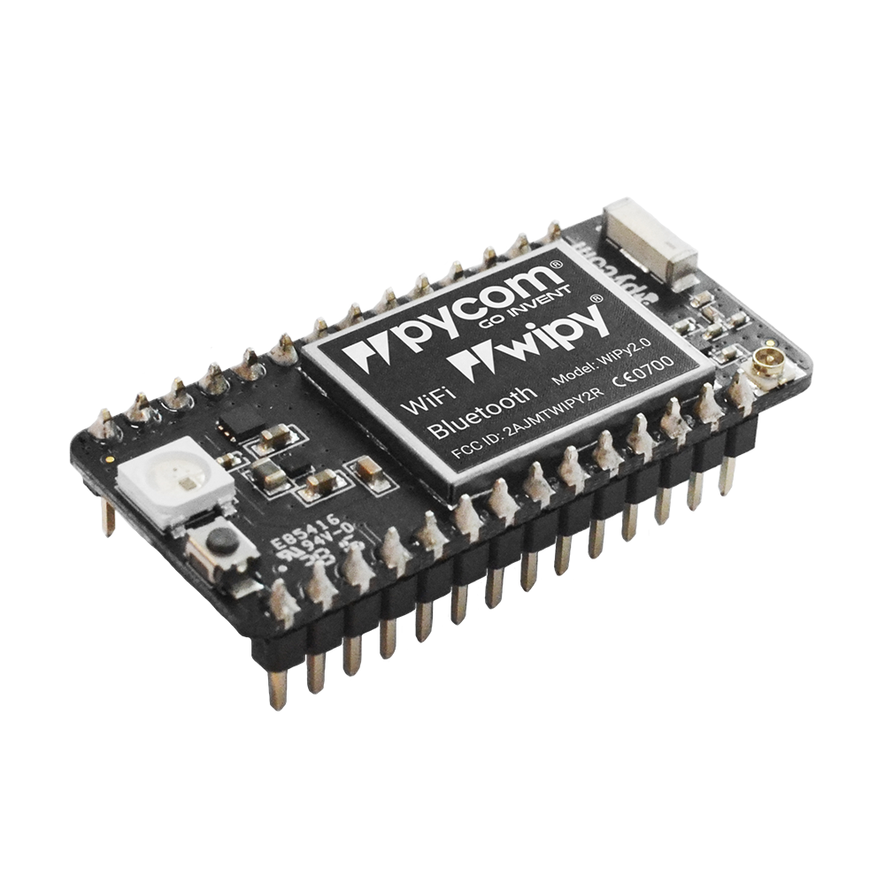 ESP32 Mikrokontrolleri