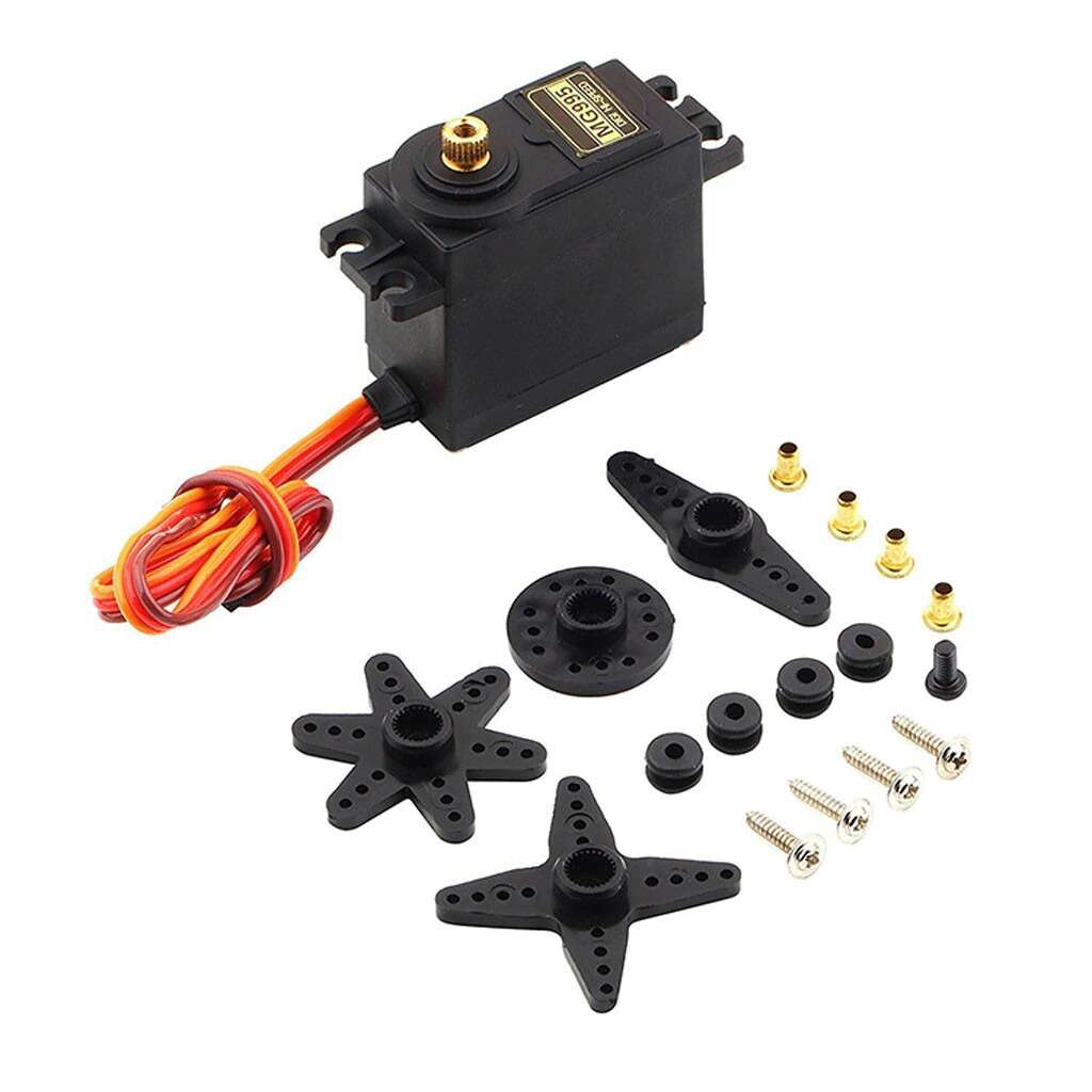 MG995 Servo Motor