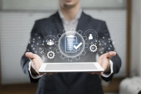 Custom Solution Development