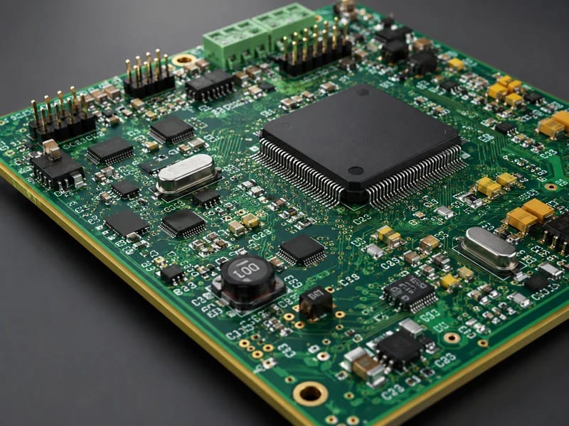 Electronics