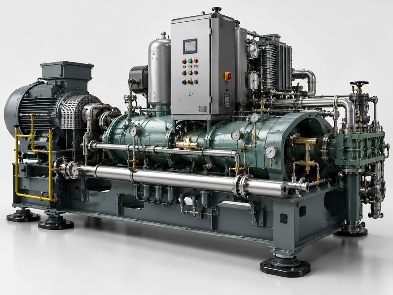 Industrial Equipment