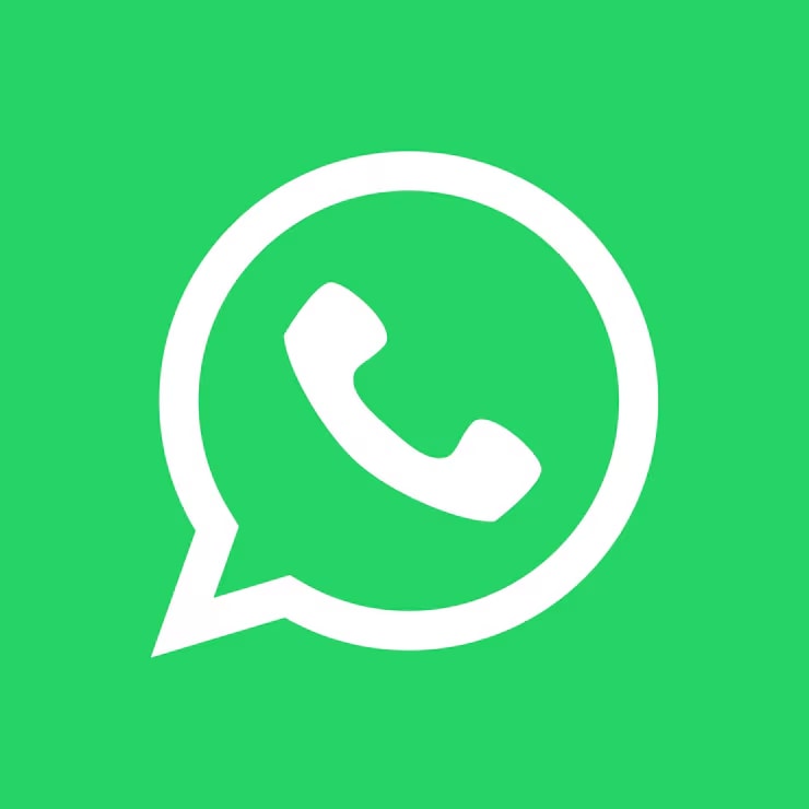 WhatsApp Icon