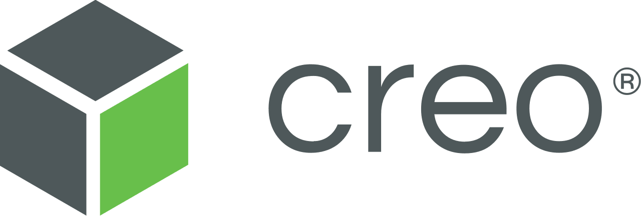 PTC Creo Logo