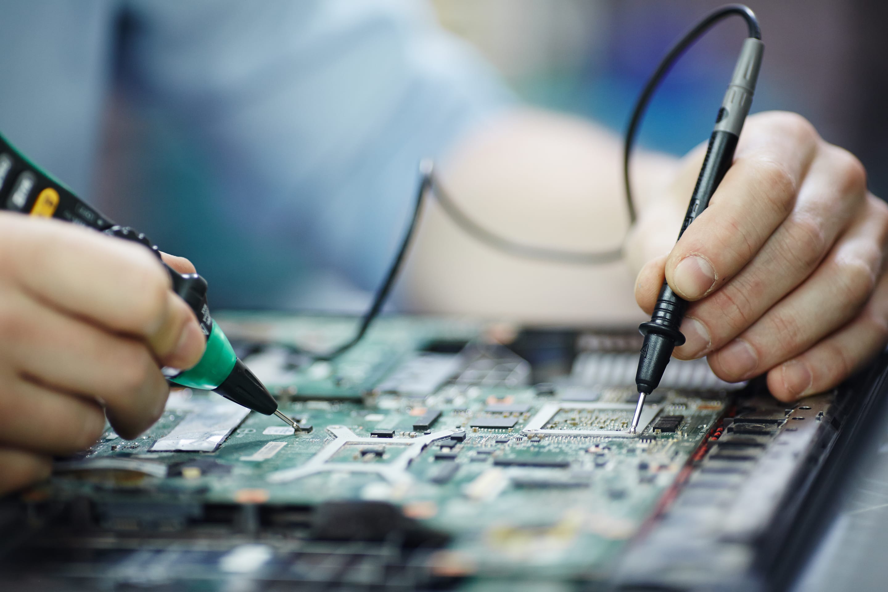 Electronics Industry