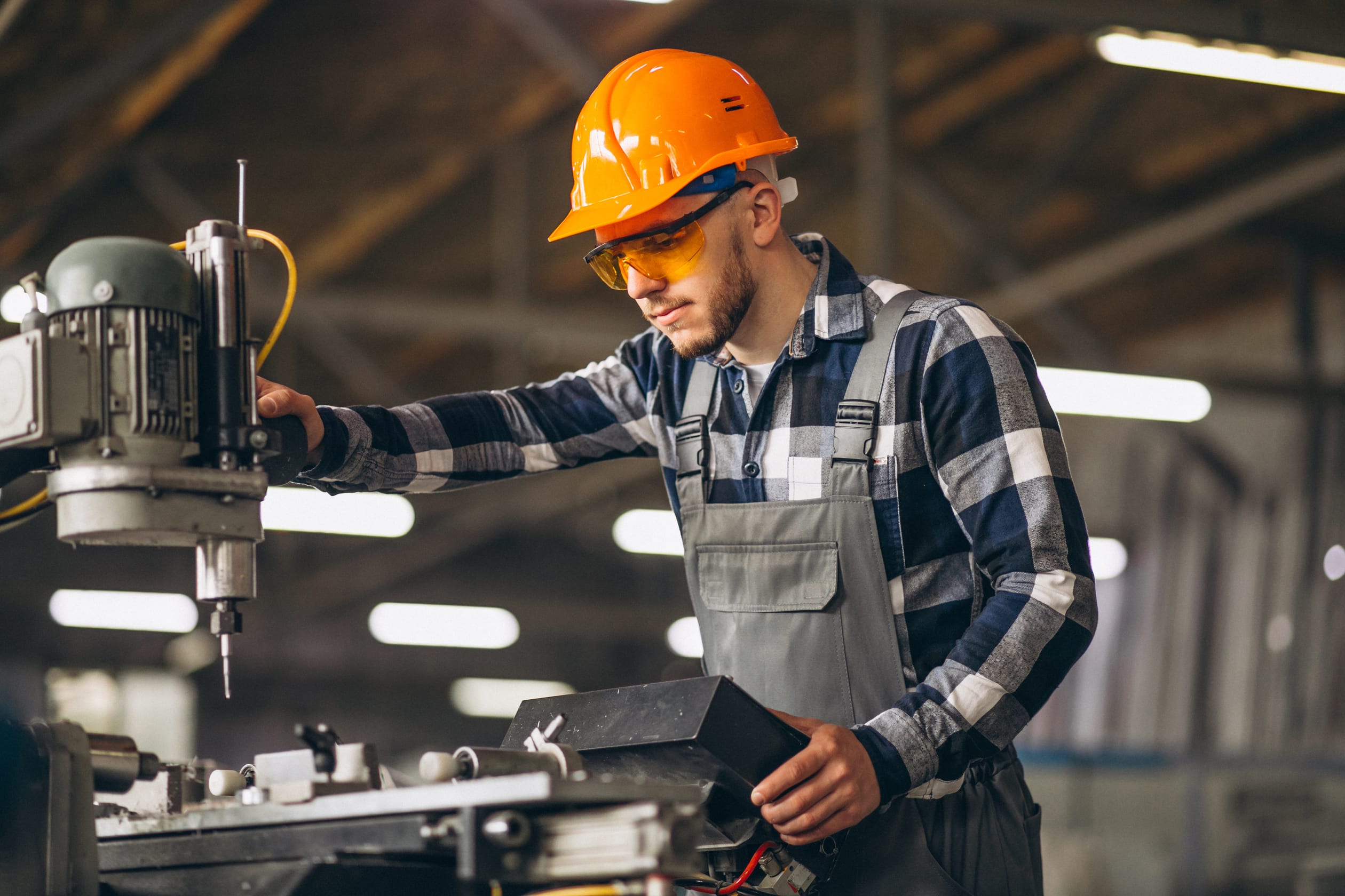 Manufacturing Industry