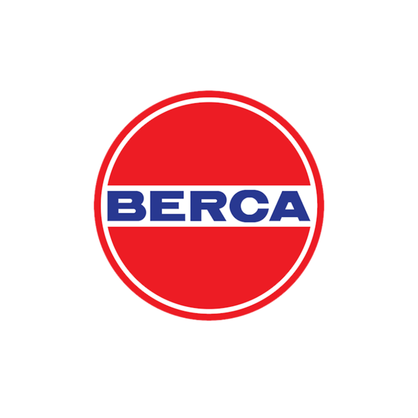 Berca