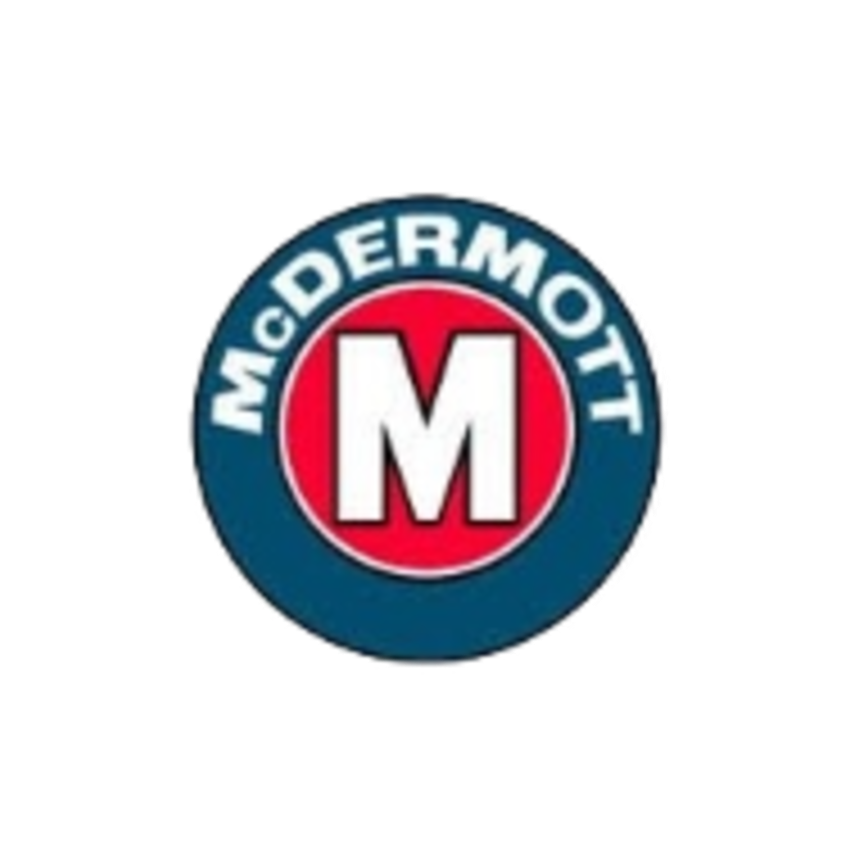 McDermott