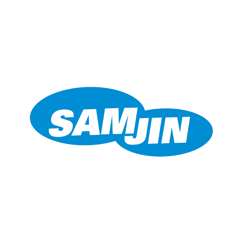 Samjin