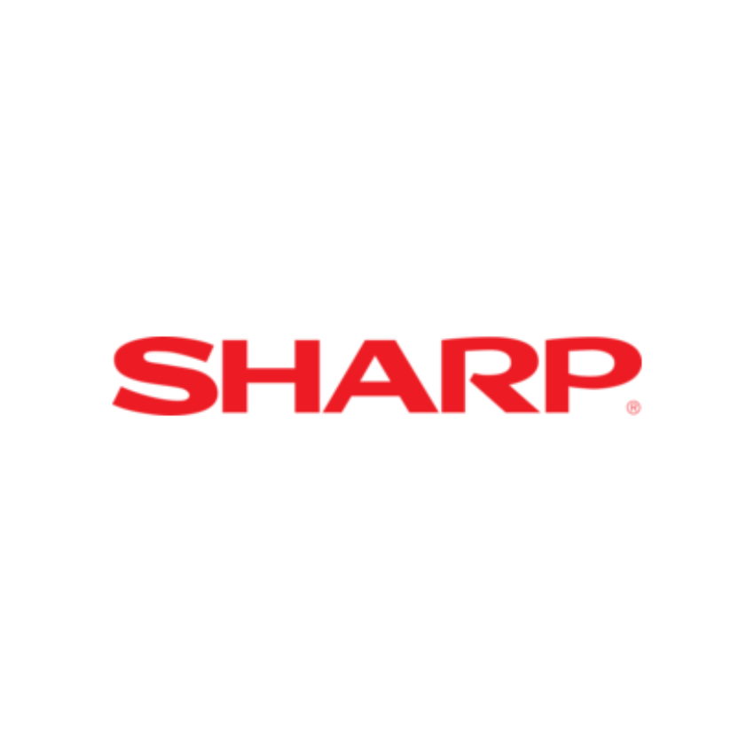 Sharp