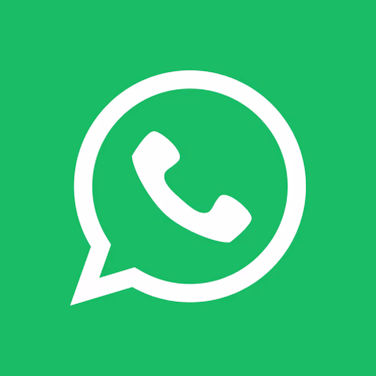 WhatsApp Icon