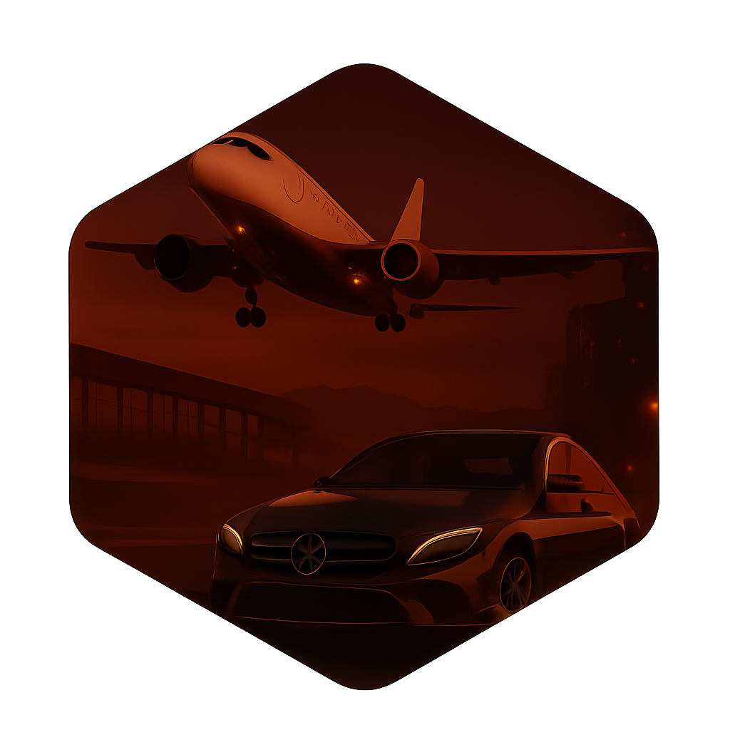 Airport reference - Medellin Nightlife Tours