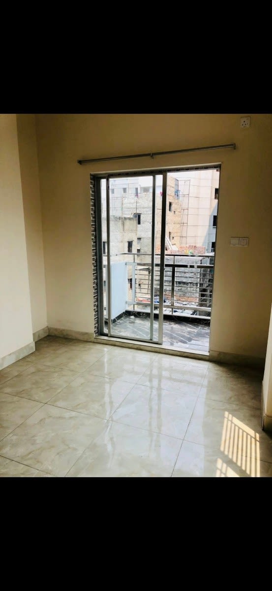 নিরিবিলি পরিবেশে ফ্ল্যাট ভাড়া হবে 2