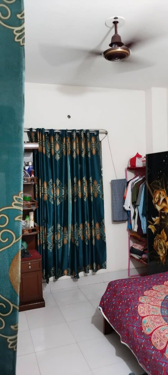 সব বিলসহ ১ রুমের বাসা ভাড়া হবে