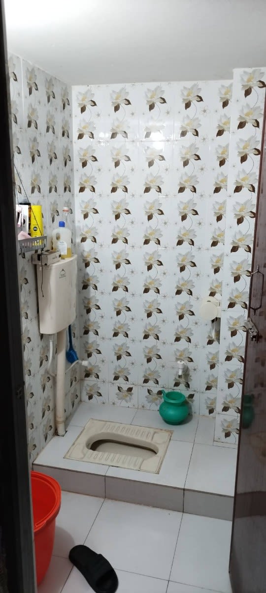 সব বিলসহ ১ রুমের বাসা ভাড়া হবে 4