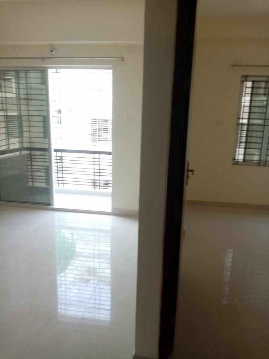 ৩ বেডরুমের ফ্ল্যাট ভাড়া