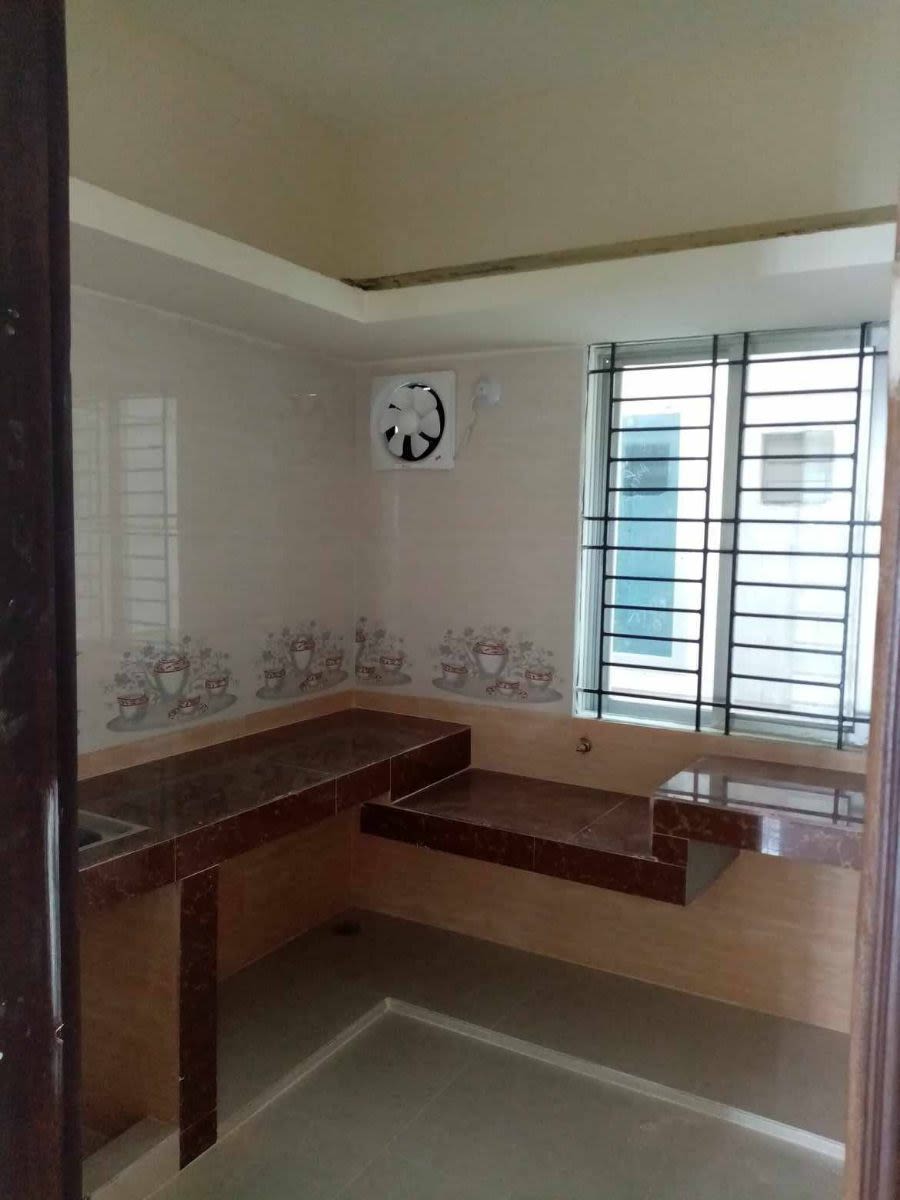 ৩ বেডরুমের ফ্ল্যাট ভাড়া 4