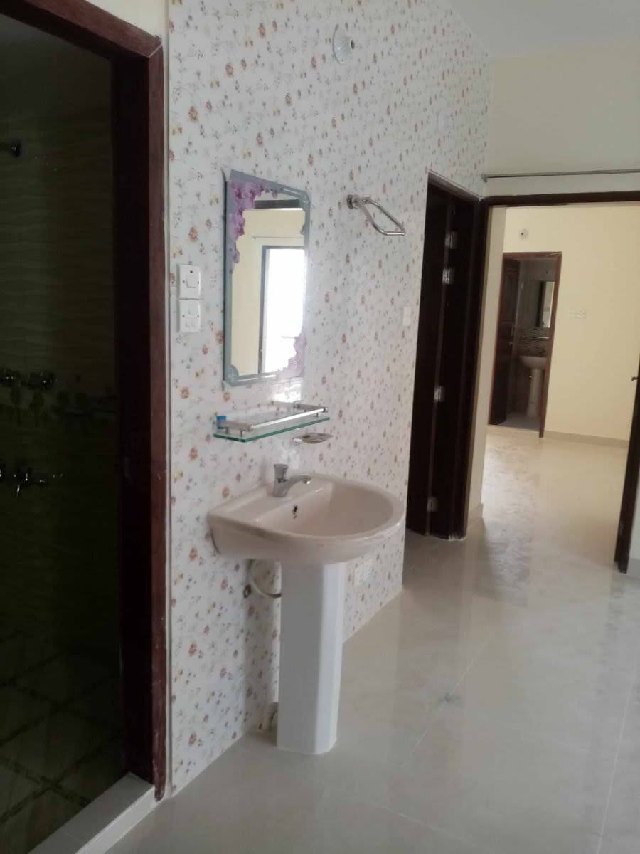 ৩ বেডরুমের ফ্ল্যাট ভাড়া 3