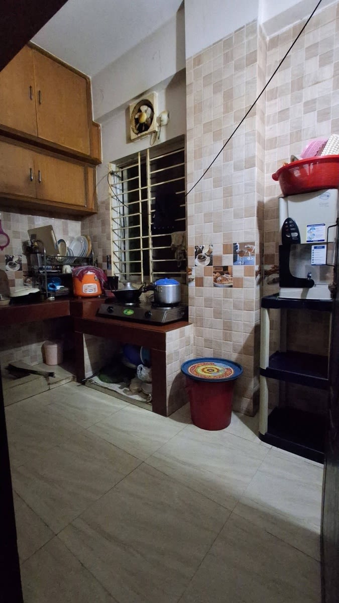 অল-ইনক্লুসিভ সাবলেট রুম ভাড়া 3