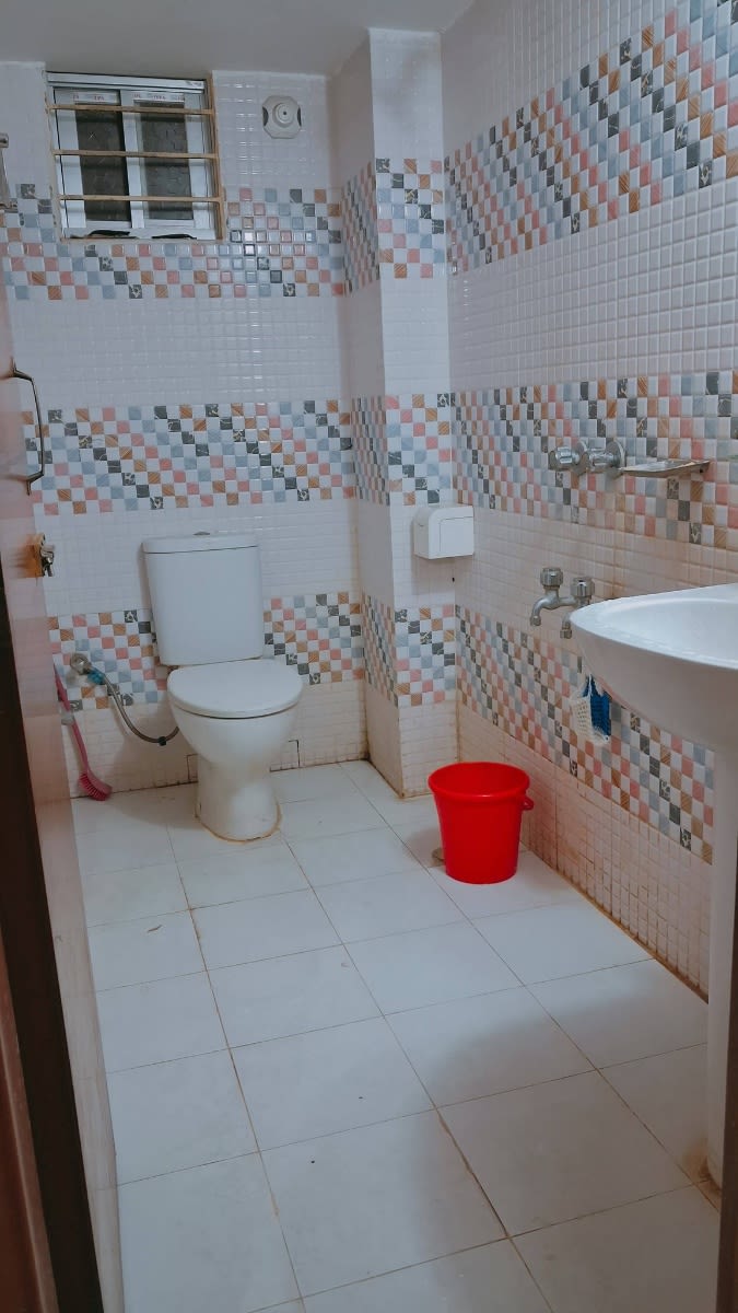 অল-ইনক্লুসিভ সাবলেট রুম ভাড়া 4