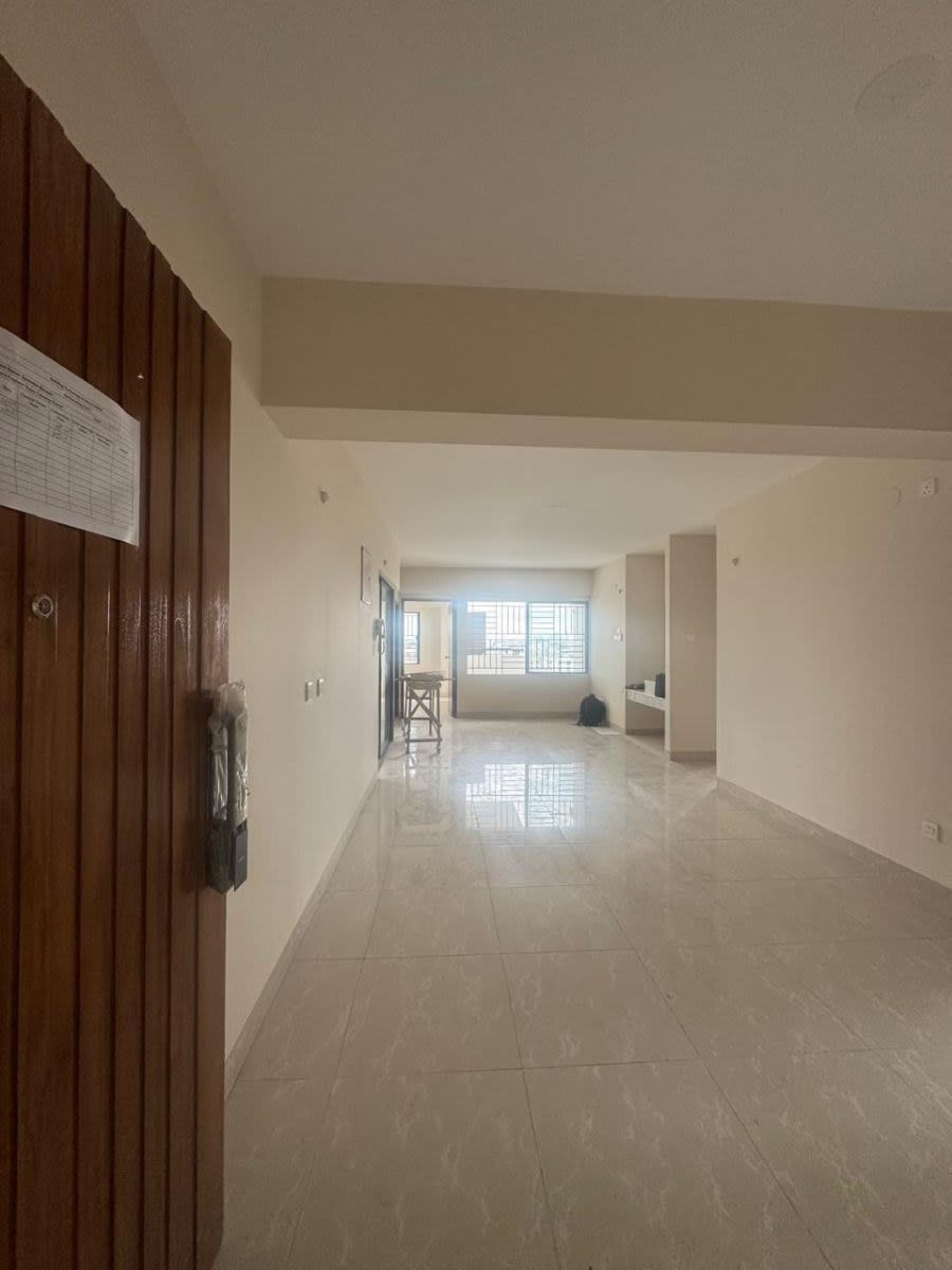 ১৭৪৫ স্কয়ার ফিটের ফ্ল্যাট ভাড়া