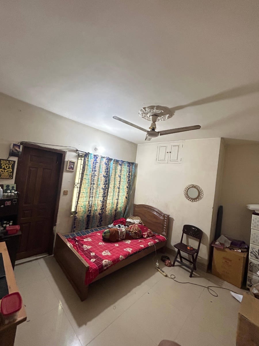 Single Room rent 3