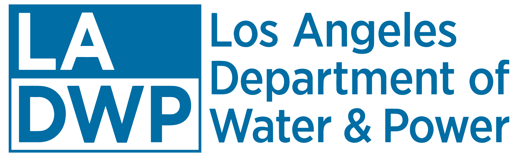 Los Angeles Department of Water & Power