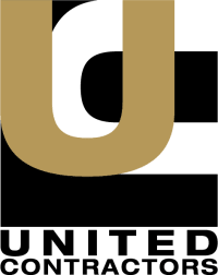 United Contractors (UCON) logo