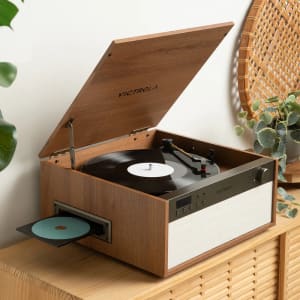 Victrola Century Essential Record Player
