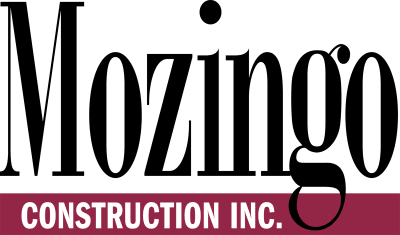 Mozingo Construction, Inc.