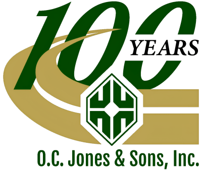 O.C. Jones & Sons, Inc.