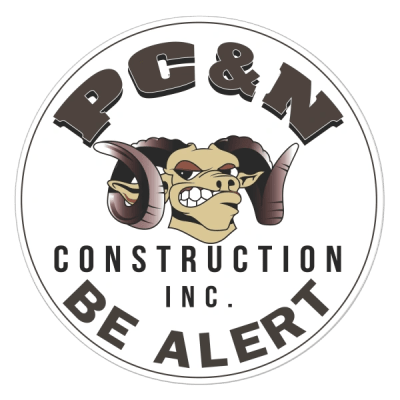 P C & N Construction, Inc.