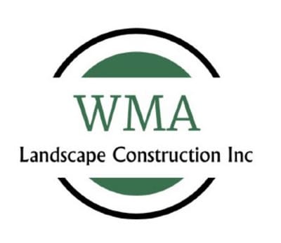 WMA Landscape Construction Inc.
