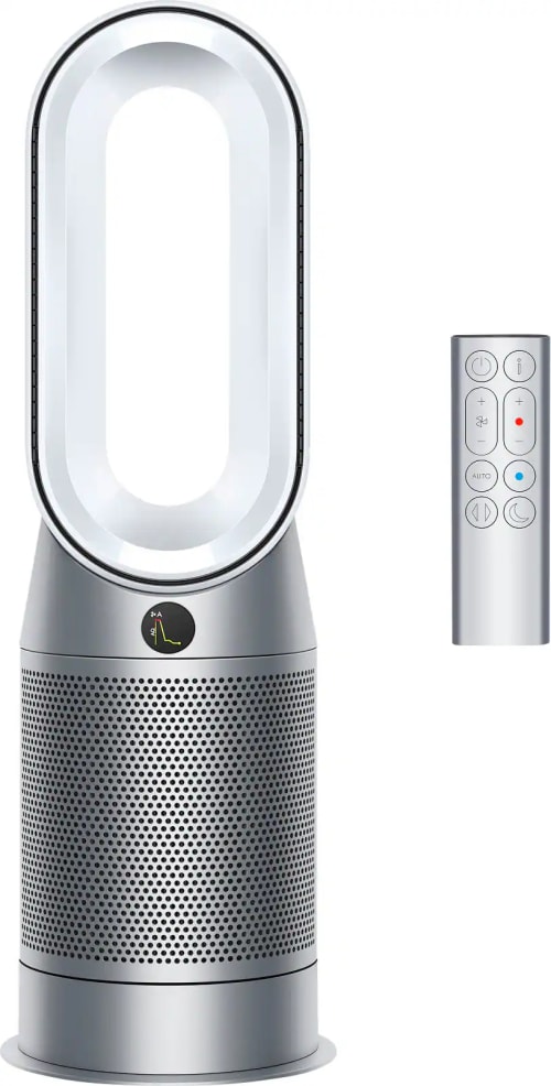 Dyson - Purifier Hot+Cool