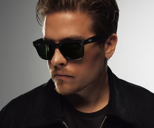 Ray-Ban Meta Smart Glasses (Gen 2)