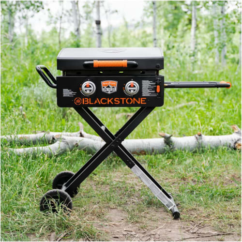 Blackstone 22” Griddle with Flexfold® Legs