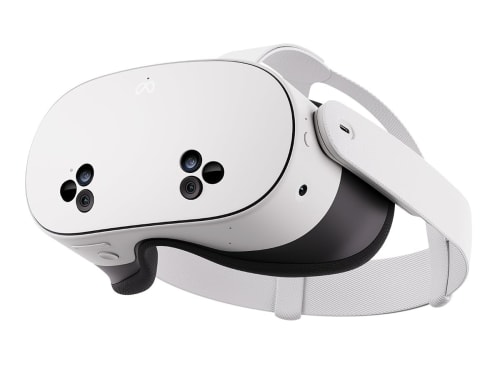 Meta Quest 3S VR Headset
